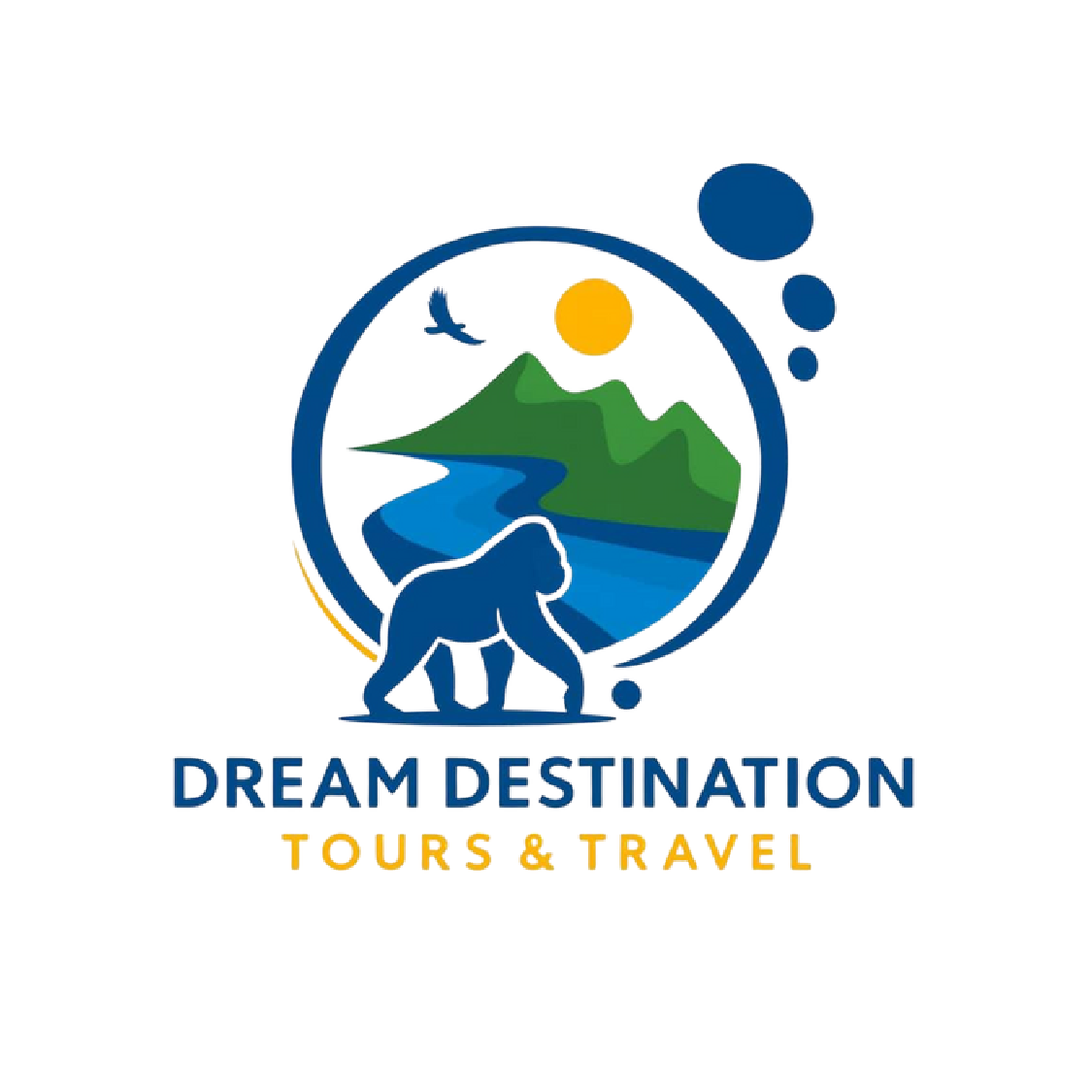 Dream Destinations